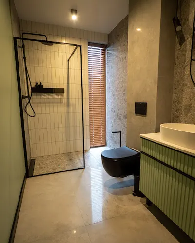 Przemysław Skoczyński - Wykończenia Wnętrz